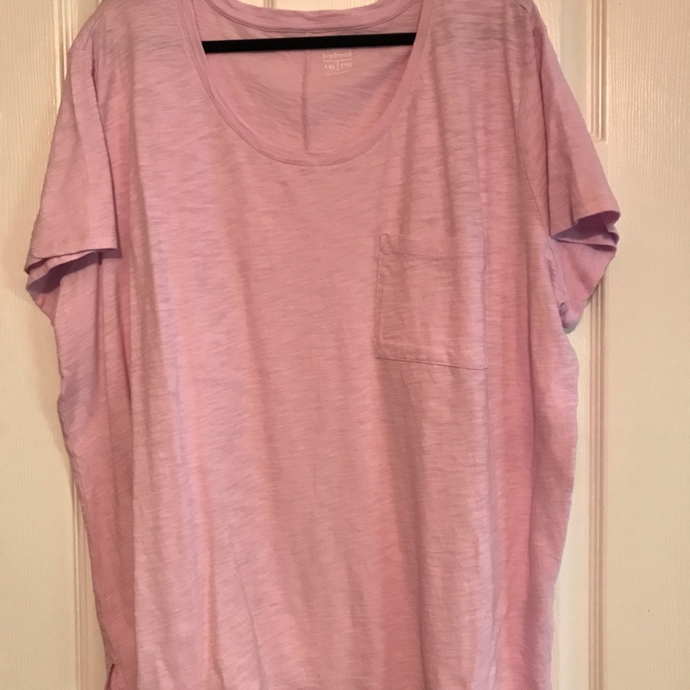 Boyfriend T-Shirt